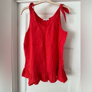 Anthropologie top
